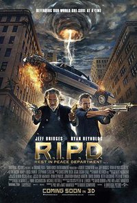 Rest In Peace Department