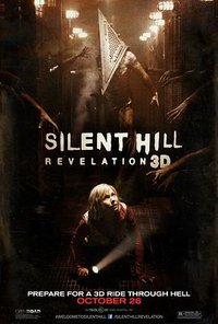 Silent Hill: Revelation