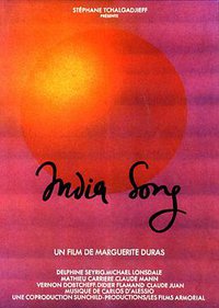 India Song