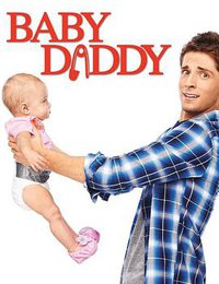 Baby Daddy (少男奶爸 第一季)