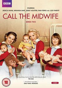 Call the Midwife Season 2