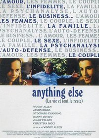 Anything Else