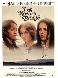 The Bronte Sisters