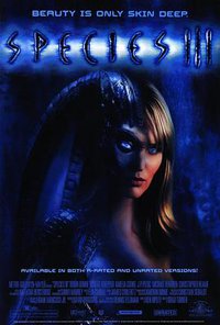 Species III