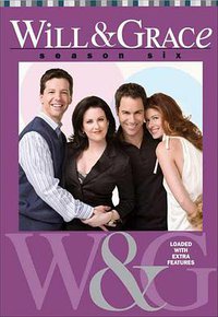 Will & Grace Season 6