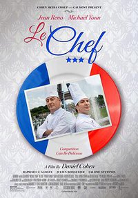 The Chef