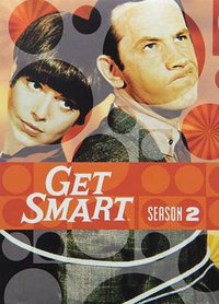 Get Smart (糊涂侦探 第二季)