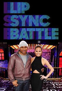Lip Sync Battle Season 2