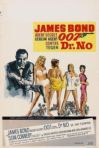 Dr. No