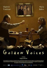 Golden Voices