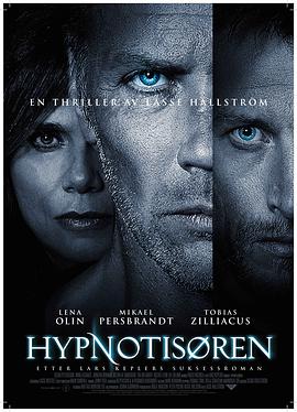 The Hypnotist