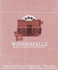 Wonderfalls