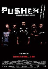 Pusher II