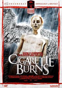 John Carpenter's Cigarette Burns