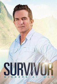 Survivor: Winners at War