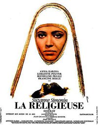 The Nun