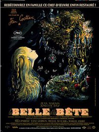Beauty and the Beast