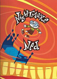 Nightmare Ned