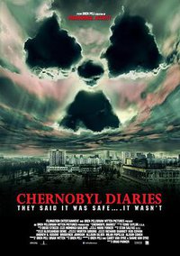 Chernobyl Diaries