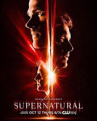 Supernatural — Saison 13