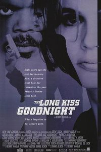 The Long Kiss Goodnight