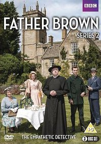 Father Brown Season 2
