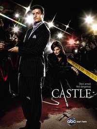 Castle Temporada 2
