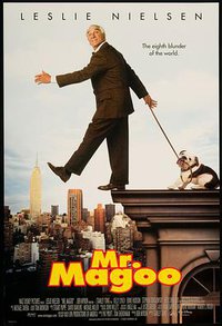 Mr. Magoo