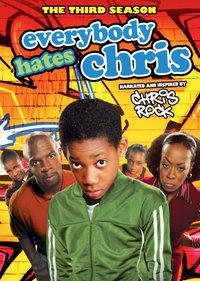 Everybody Hates Chris Season 3