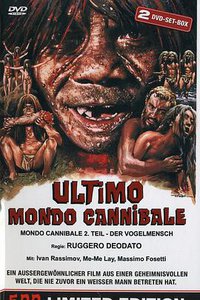 Last Cannibal World