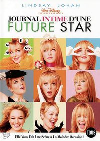 Confessions of a Teenage Drama Queen