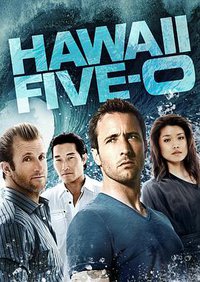 Hawaii Five-0 (夏威夷特勤组 第三季)