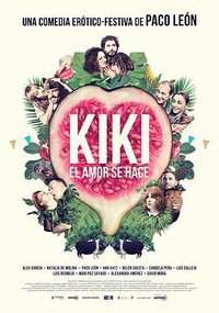 Kiki: Love to Love