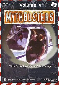 MythBusters (Mythbusters)