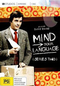 Mind Your Language Season 2