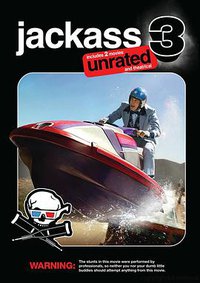 Jackass 3D