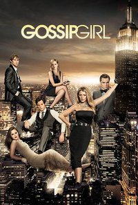 Gossip Girl sæson 6