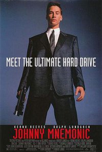 Johnny Mnemonic