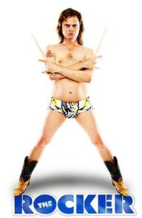 The Rocker