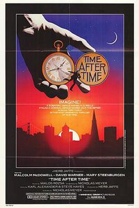 Time After Time