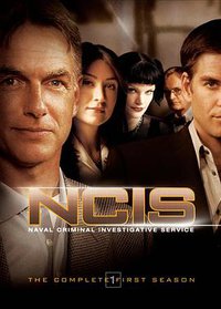 NCIS: Naval Criminal Investigative Service