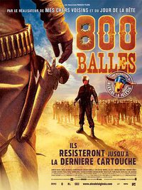 800 Bullets