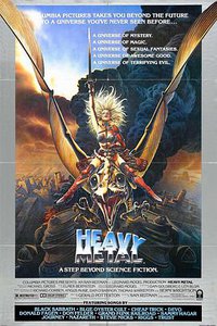 Heavy Metal