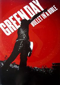Green Day: Bullet in a Bible