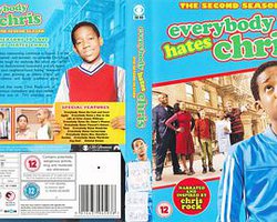 Everybody Hates Chris Season 2