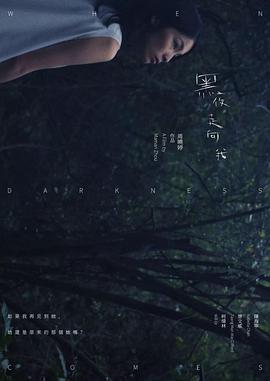黑夜走向我