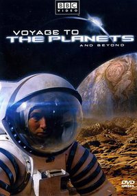 Space Odyssey: Voyage to the Planets
