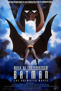 Batman: Mask of the Phantasm