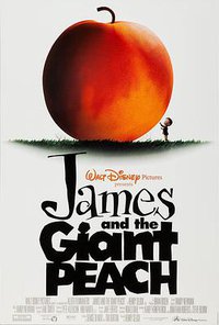 James and the Giant Peach