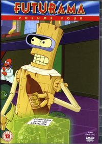 Futurama: The Lost Adventure